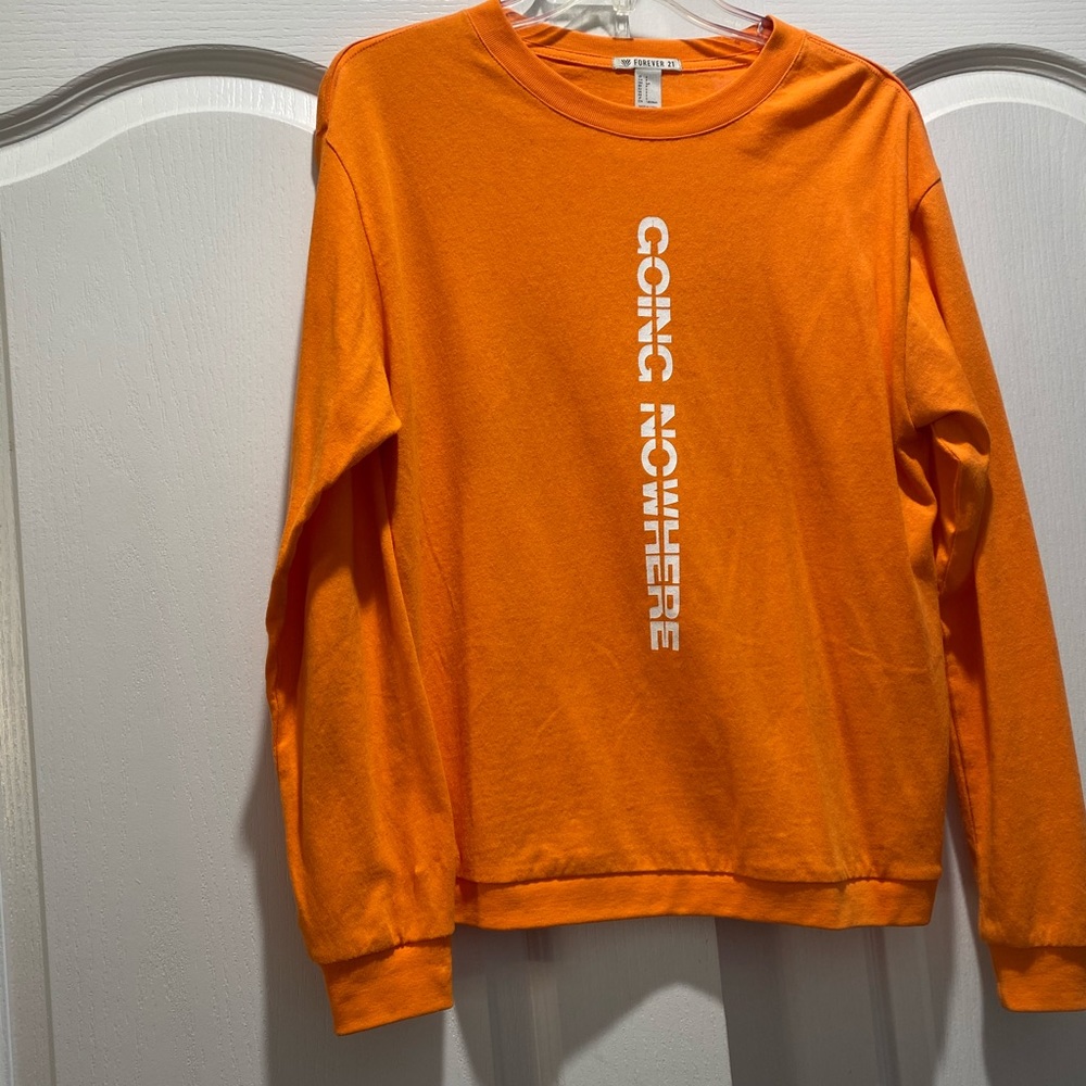 Graphic shirt
